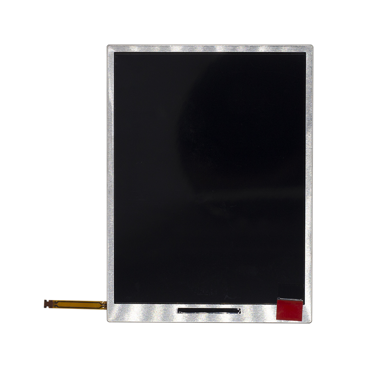 Voor Nintendo 2DS XL Onderste scherm OEM