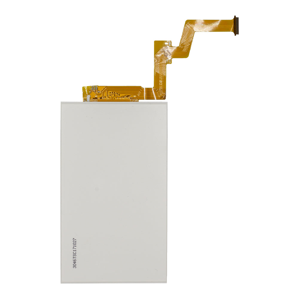 Nintendo 2DS XL Onderste Weergave