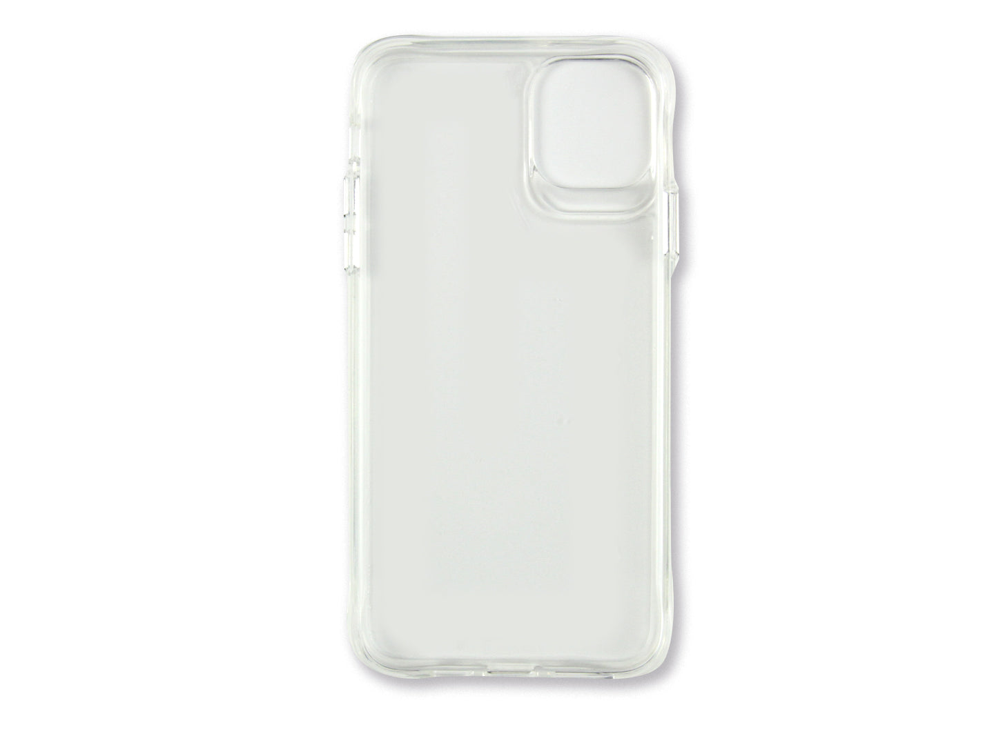 Rixus Anti-Barst Hoesje For Apple iPhone 11 Pro Max Transparant