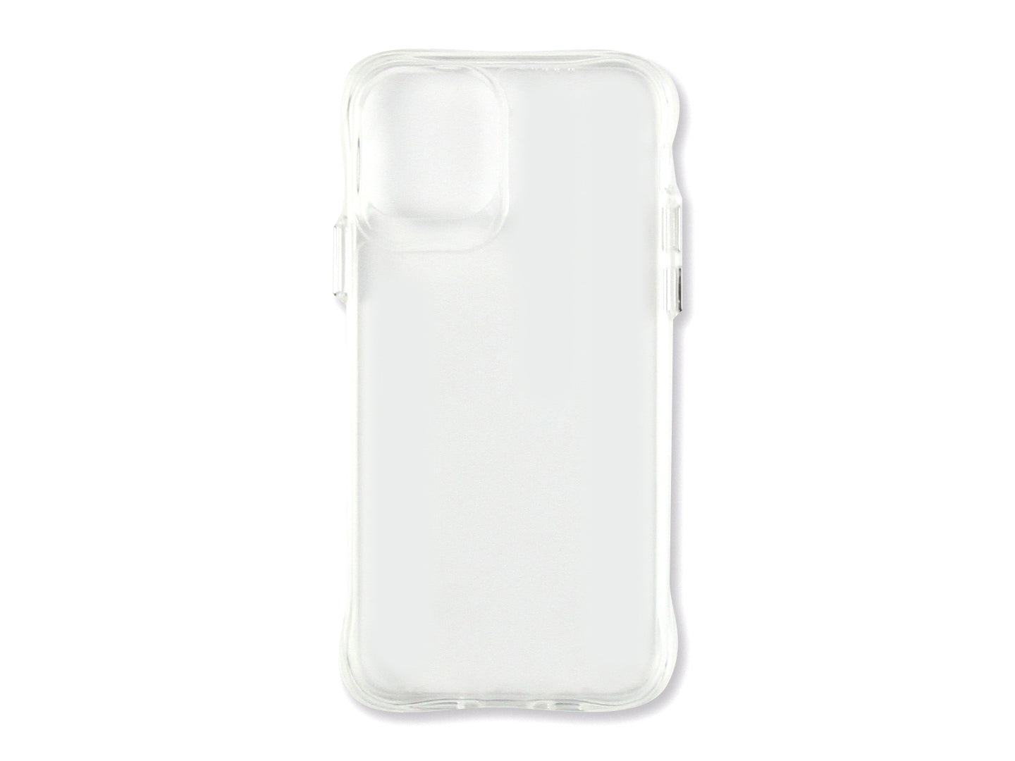 Rixus Anti-Barst Hoesje For Apple iPhone 11 Pro Transparant