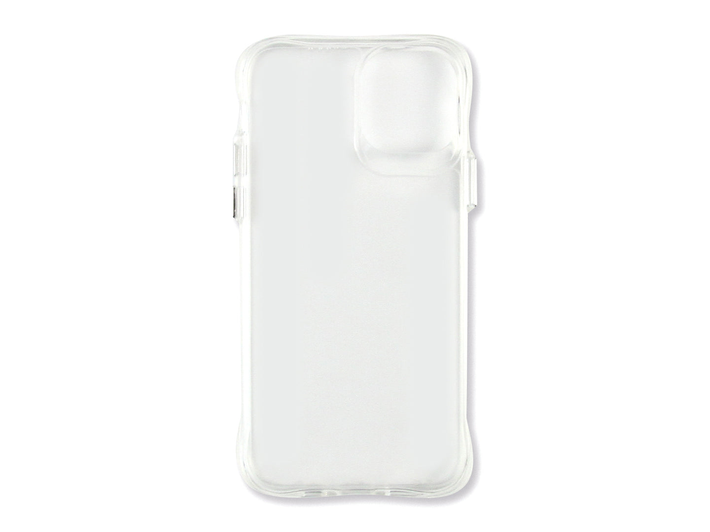 Rixus Anti-Barst Hoesje For Apple iPhone 11 Pro Transparant