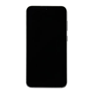 Samsung Galaxy S23 FE S711B Display And Digitizer With Frame Graphite Soft-OLED