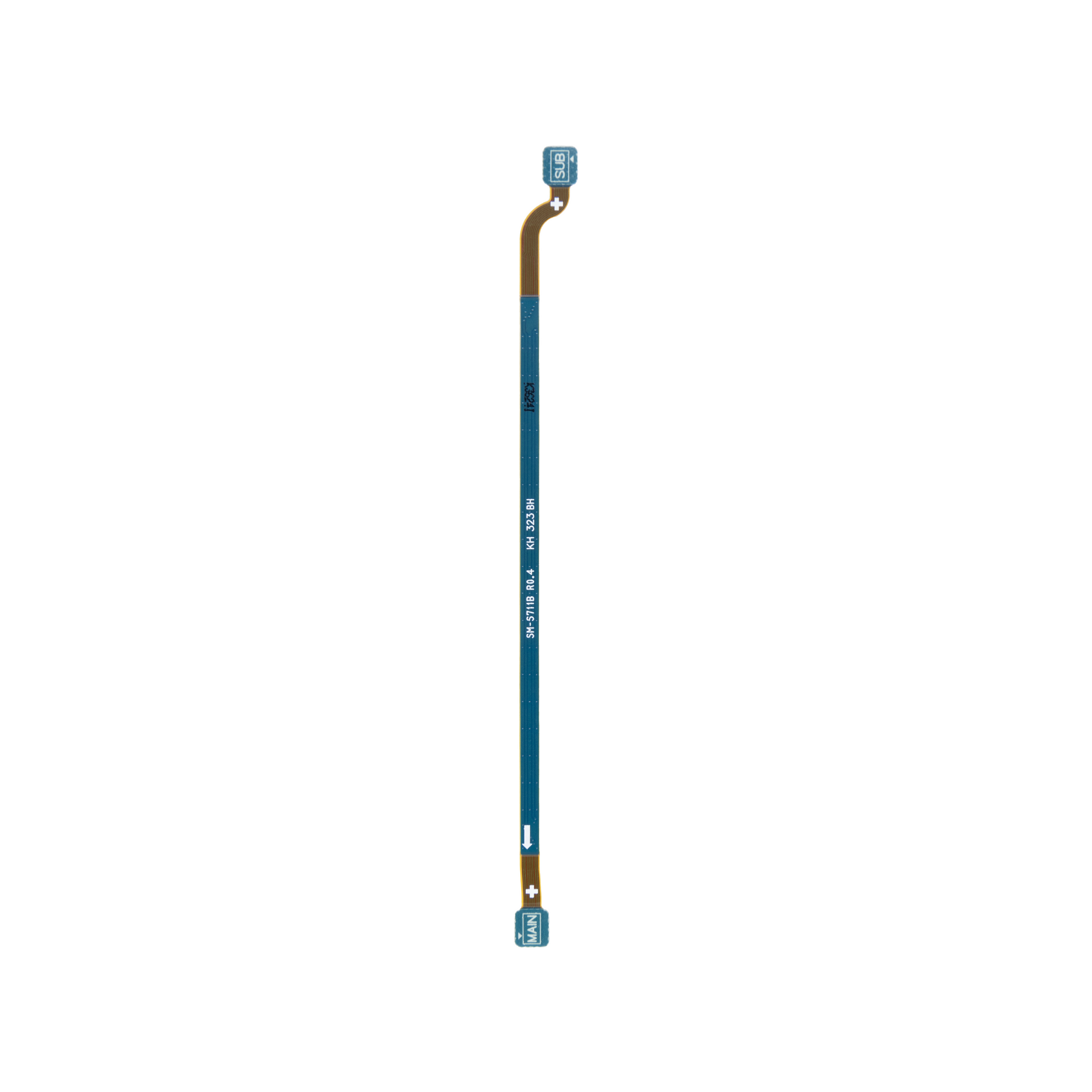Samsung Galaxy S23 FE S711B Signaalflex OEM