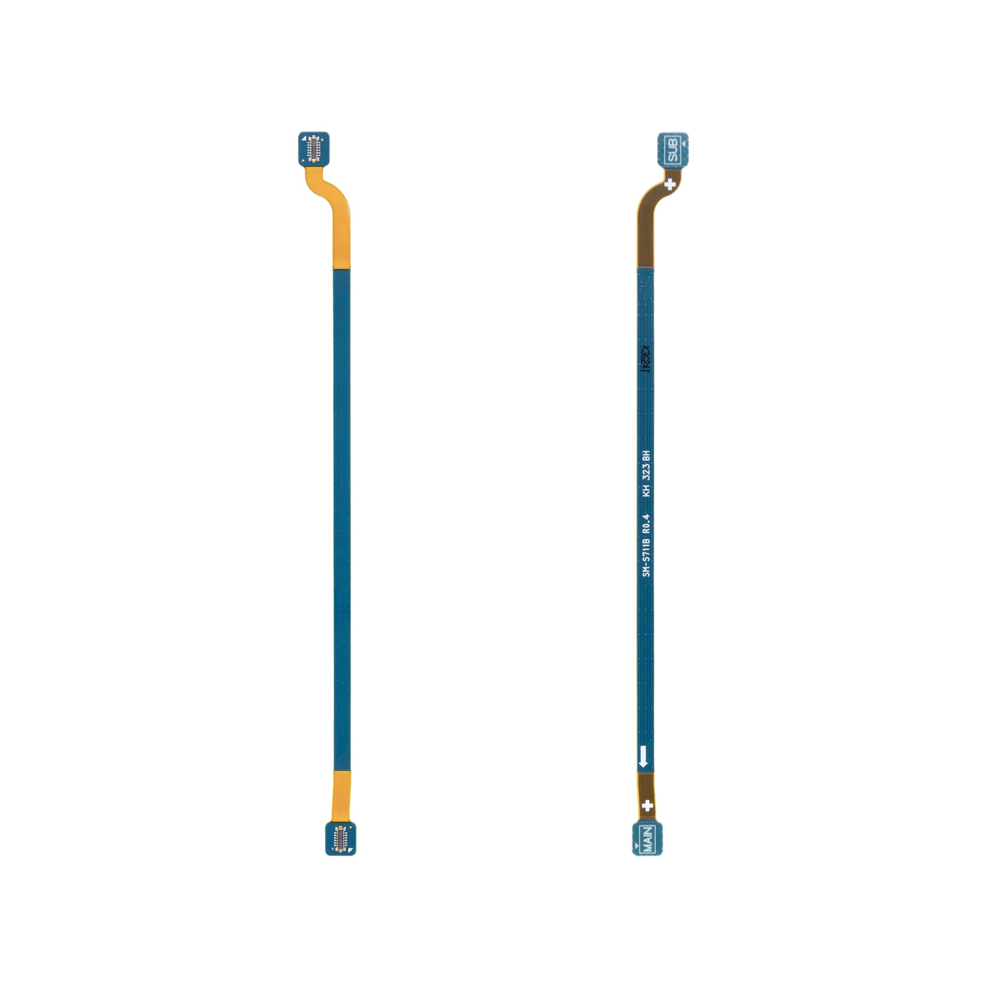 Samsung Galaxy S23 FE S711B Signaalflex OEM