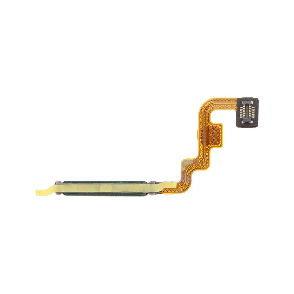 Xiaomi Redmi Note 11S Vingerafdruksensor Flex Parelwit Origineel