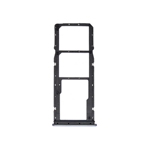 Xiaomi Redmi Note 11 Sim kaarthouder ster blauw OEM