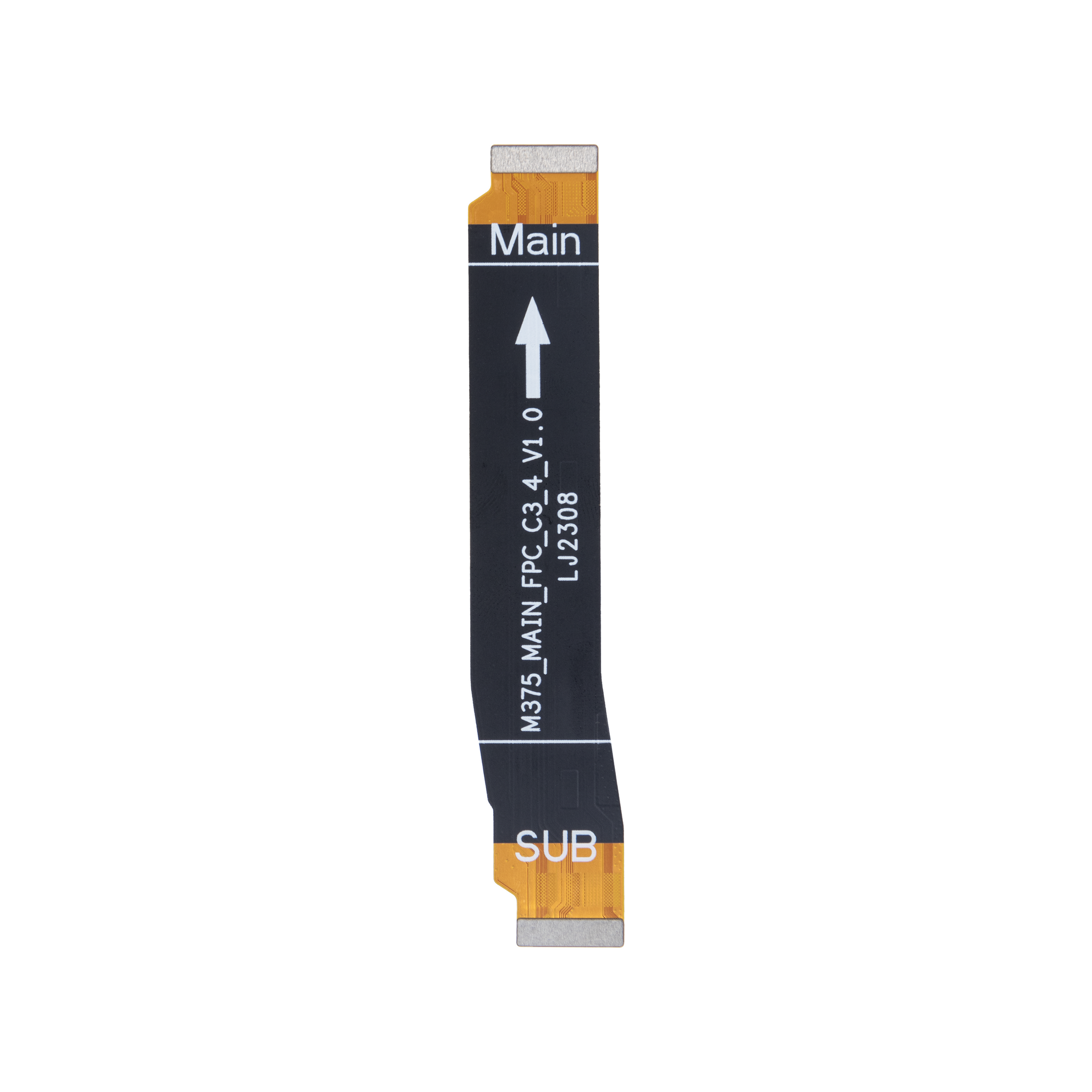Xiaomi Redmi Note 11, 11S Hoofdflex OEM