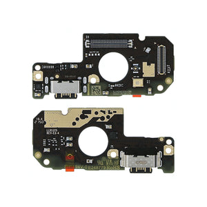 Xiaomi Redmi Note 11S 4G Systeem Opladen Board OEM