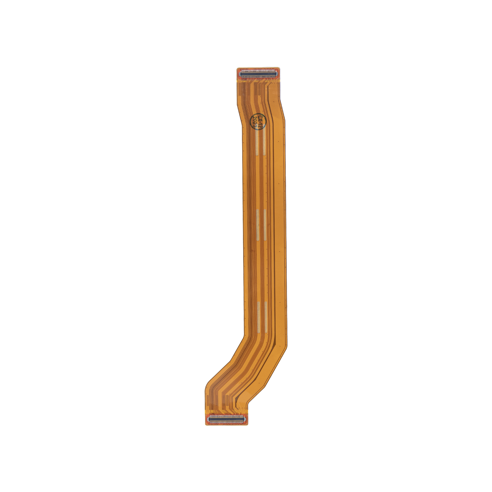 Xiaomi Redmi Note 12 Pro 4G Hoofdflex OEM