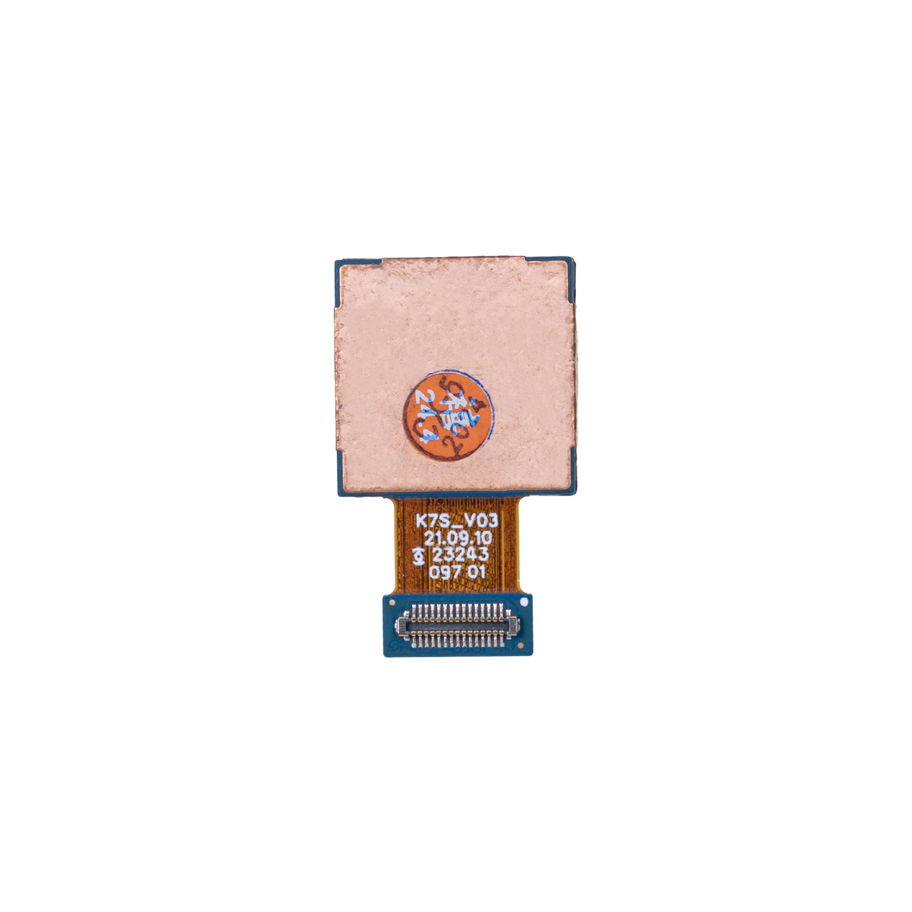 Xiaomi Redmi Note 11S achtercamera 108 MP breed OEM