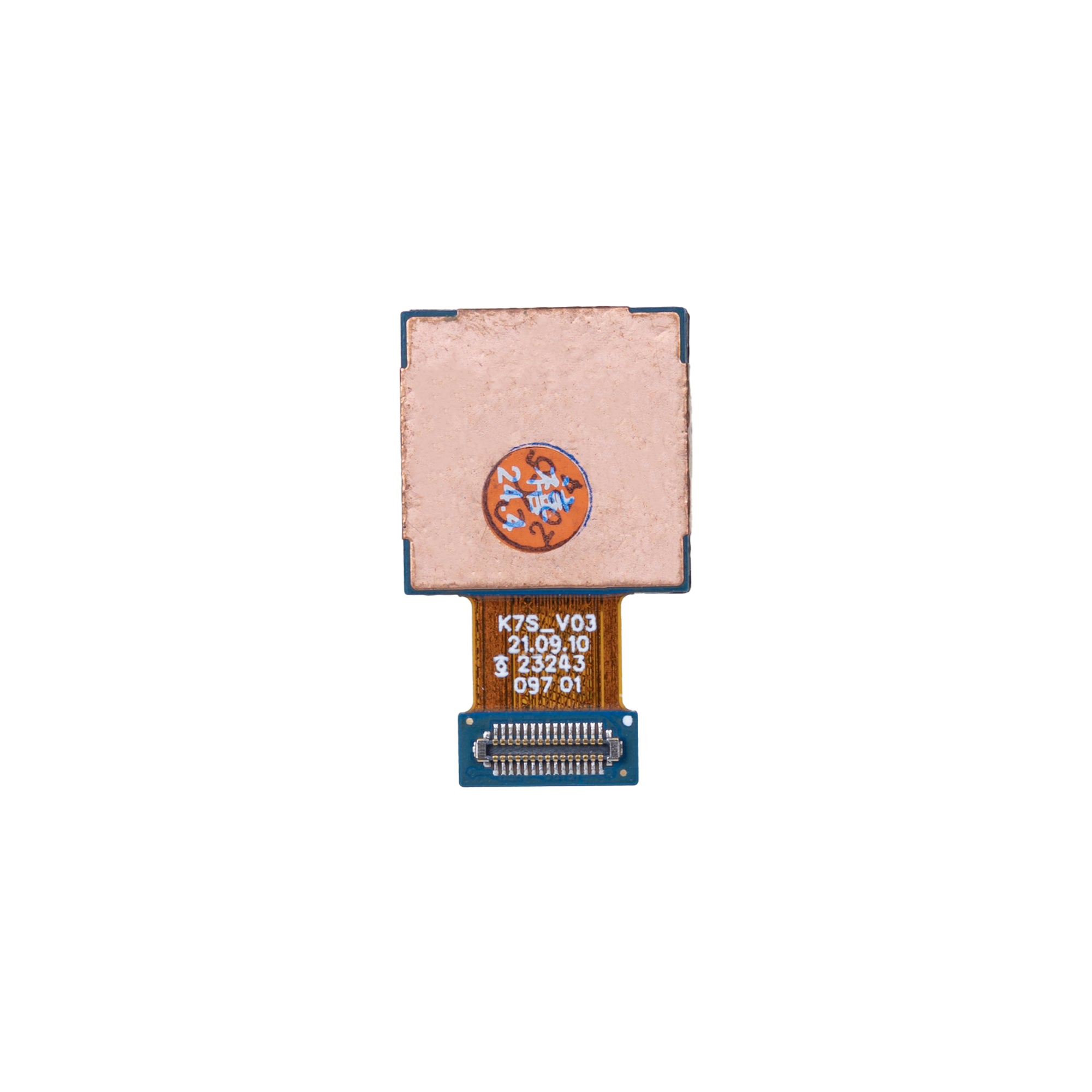 Xiaomi Redmi Note 11S achtercamera 108 MP breed OEM