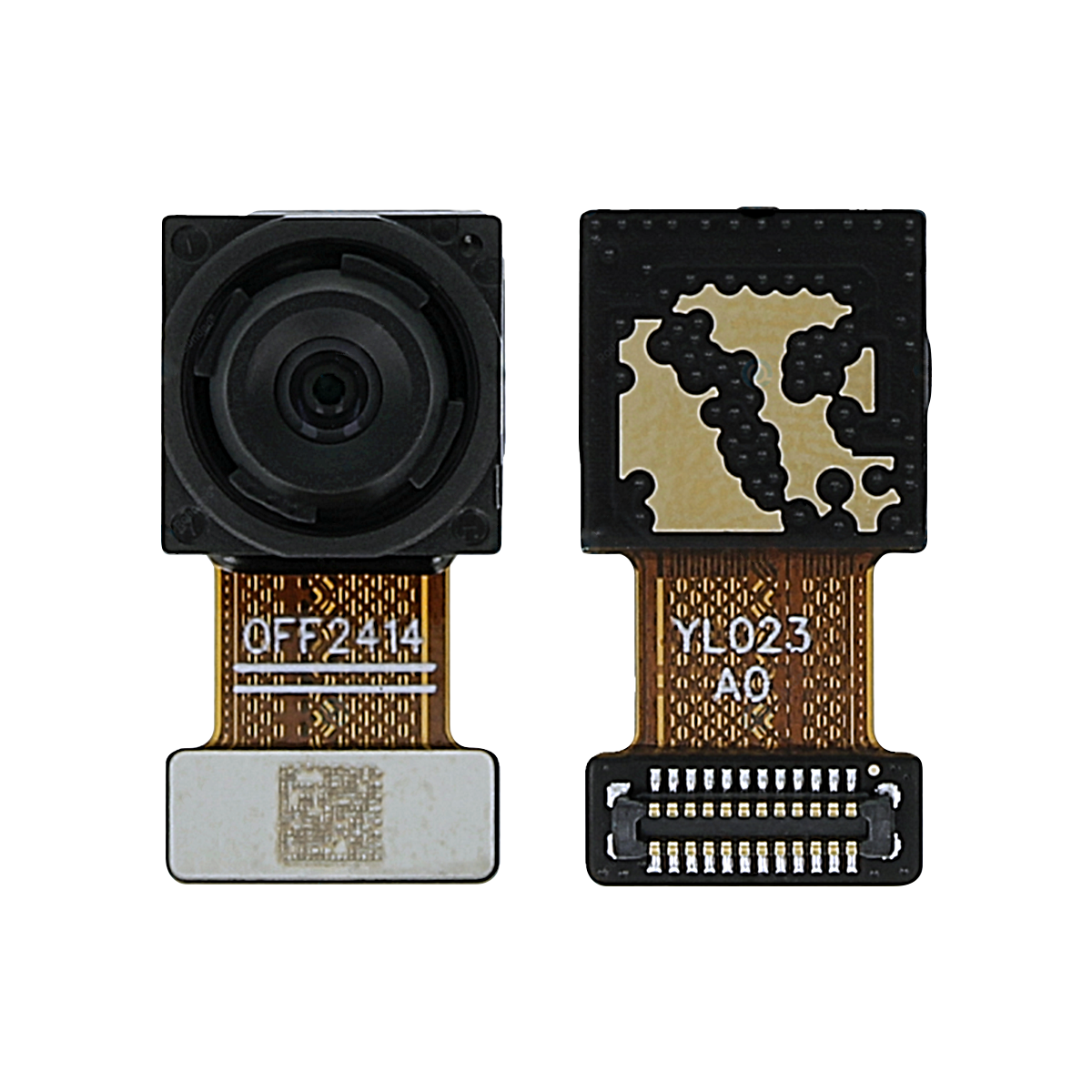 Xiaomi Redmi Note 11S achtercamera 8 MP ultragroothoek OEM