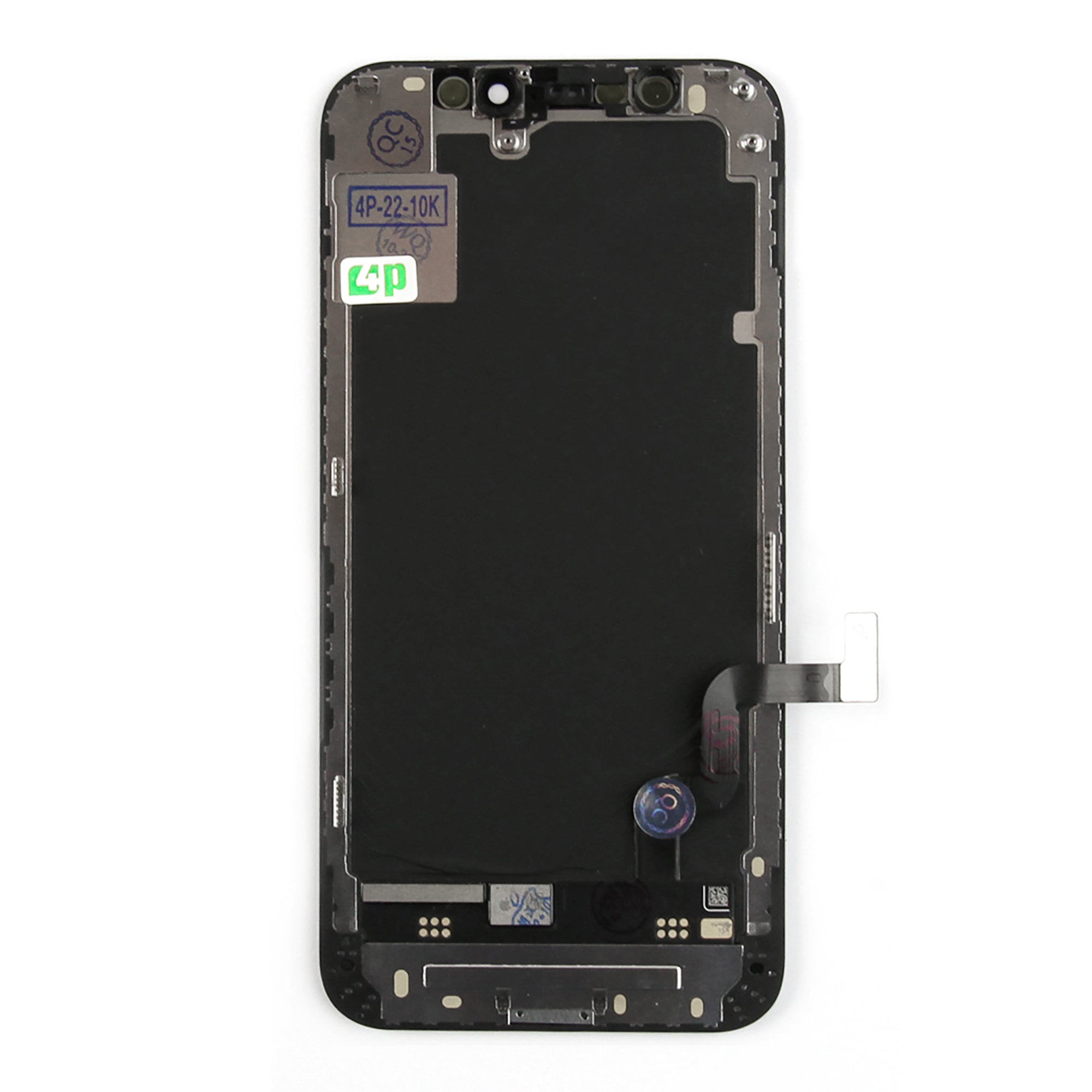 For Apple 12 Mini Display en Digitizer, Refurbished