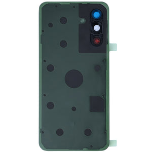 Samsung Galaxy A56 A566B achterkant met lens grafiet OEM