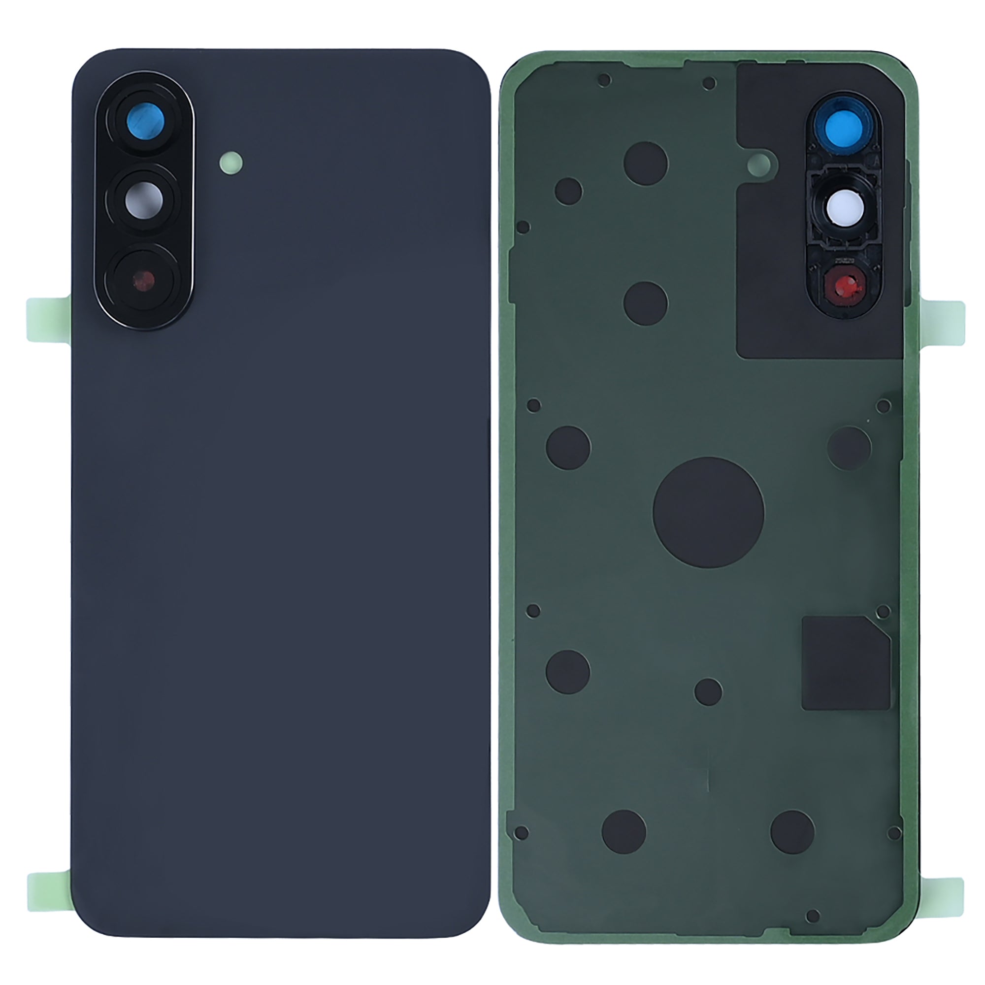 Samsung Galaxy A56 A566B achterkant met lens grafiet OEM