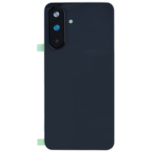 Samsung Galaxy A36 A366B achterkant met lens, zwart OEM