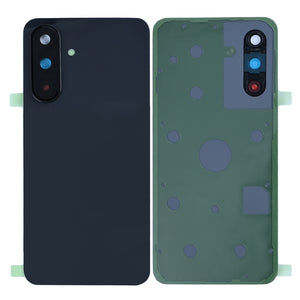 Samsung Galaxy A36 A366B achterkant met lens, zwart OEM
