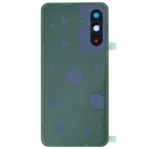 Samsung Galaxy A36 A366B achterkant met lens wit OEM