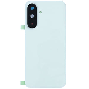 Samsung Galaxy A36 A366B achterkant met lens Lime OEM