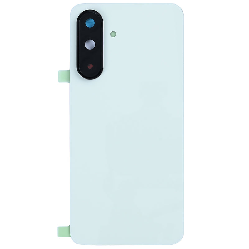Samsung Galaxy A36 A366B achterkant met lens Lime OEM