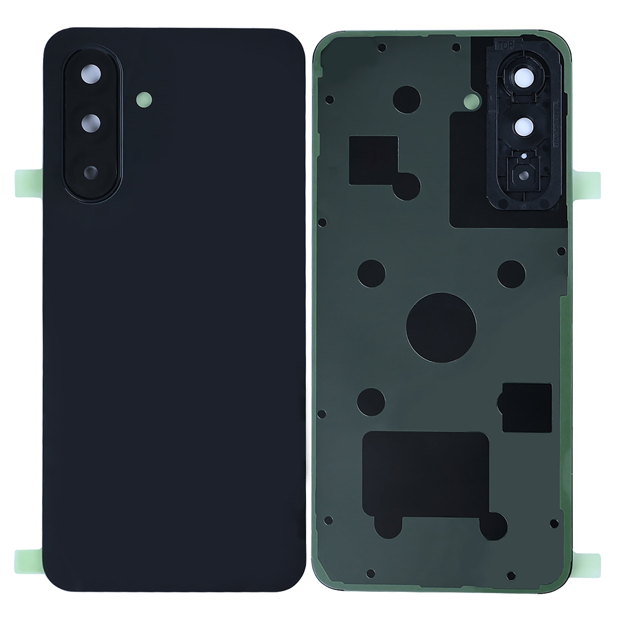 Samsung Galaxy A26 A266B achterkant met lens, zwart OEM