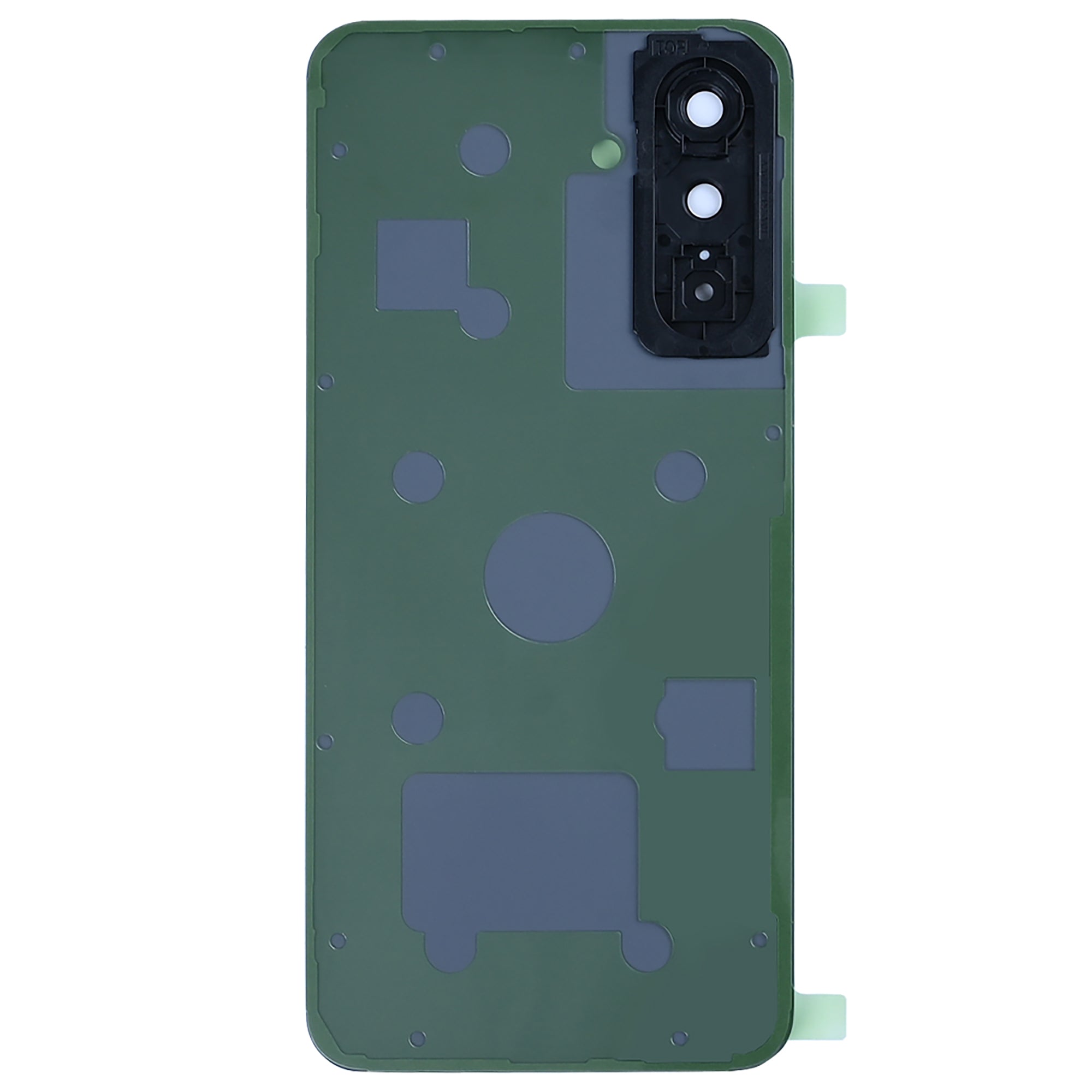 Samsung Galaxy A26 A266B achterkant met lens wit OEM