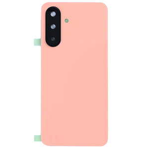 Samsung Galaxy A26 A266B achterkant met lens perzikroze OEM