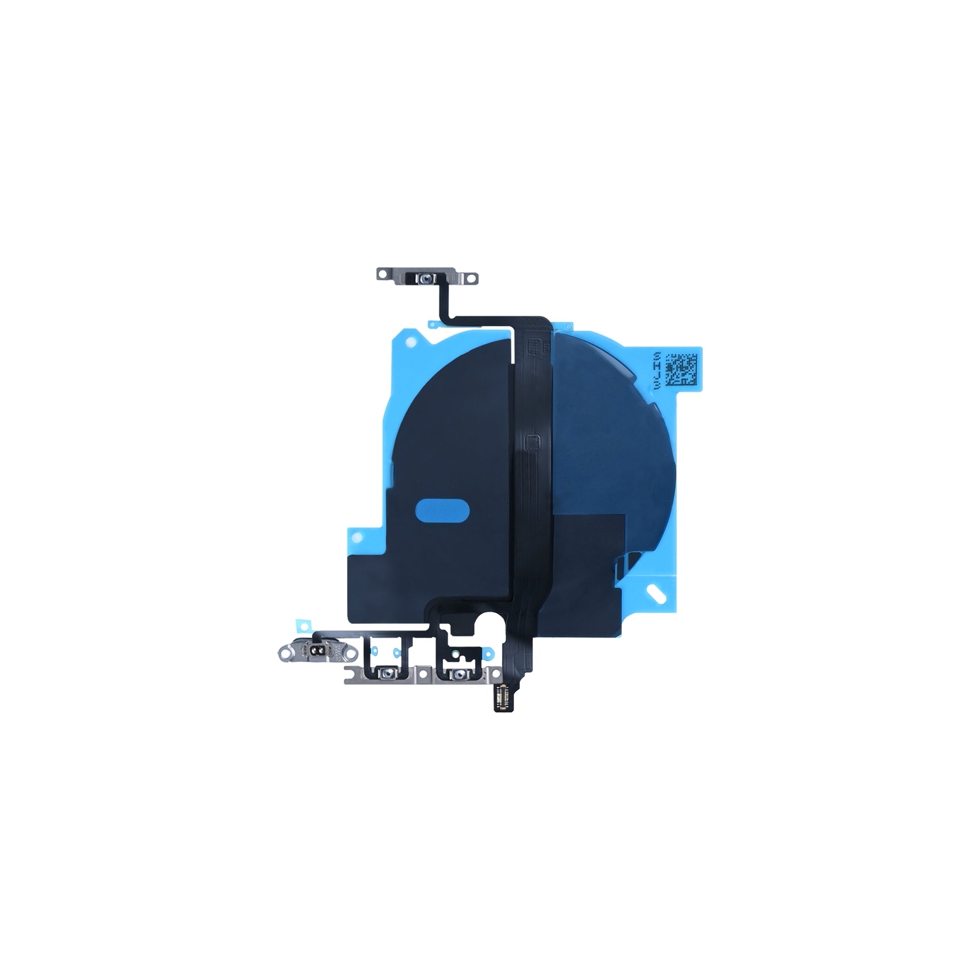 For Apple 13 Pro NFC draadloos opladen en Power Flex Pulled