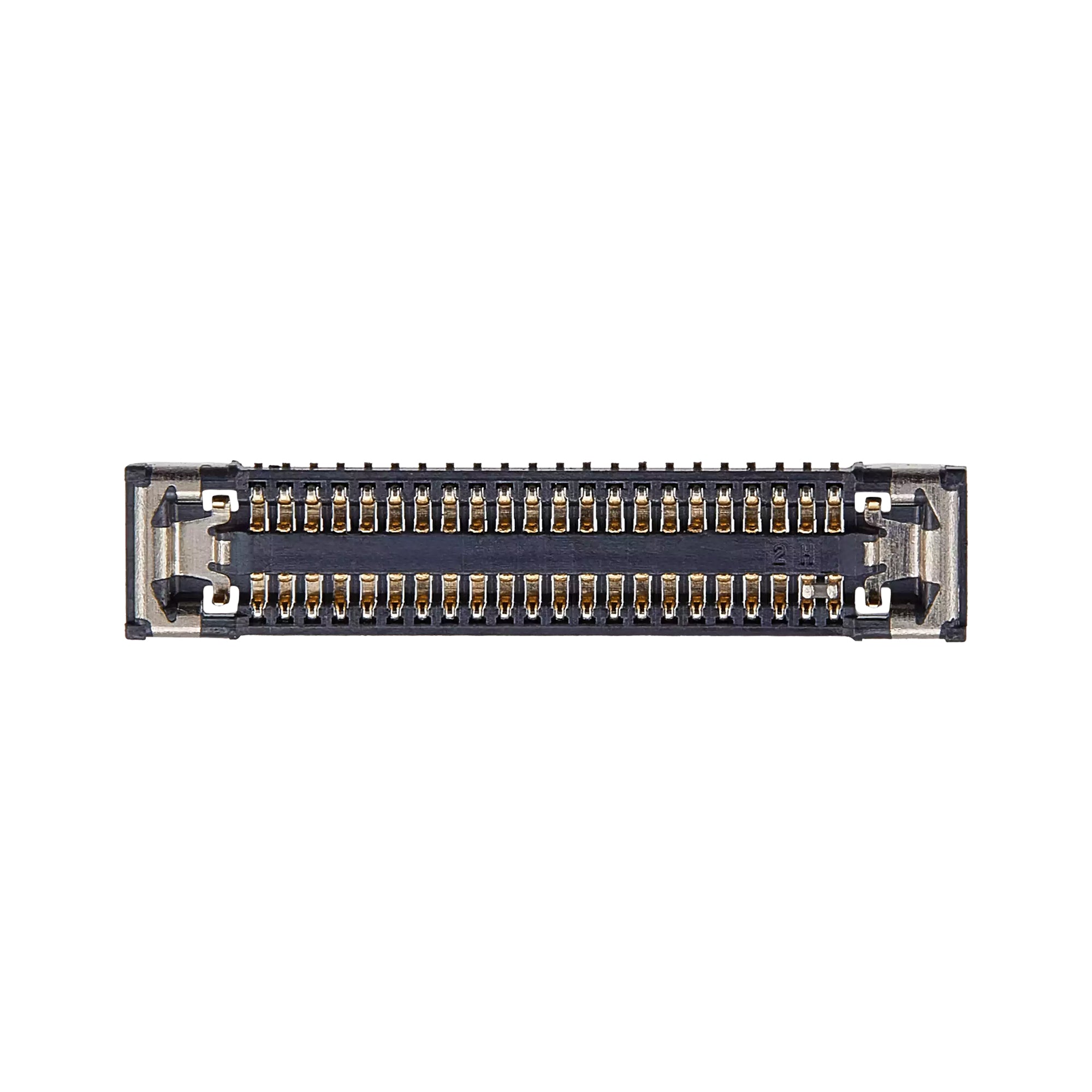 For Apple 16 Pro, iPhone 16 Pro Max Telelens- en ultragroothoekcamera FPC-connector (44-pins) compatibel