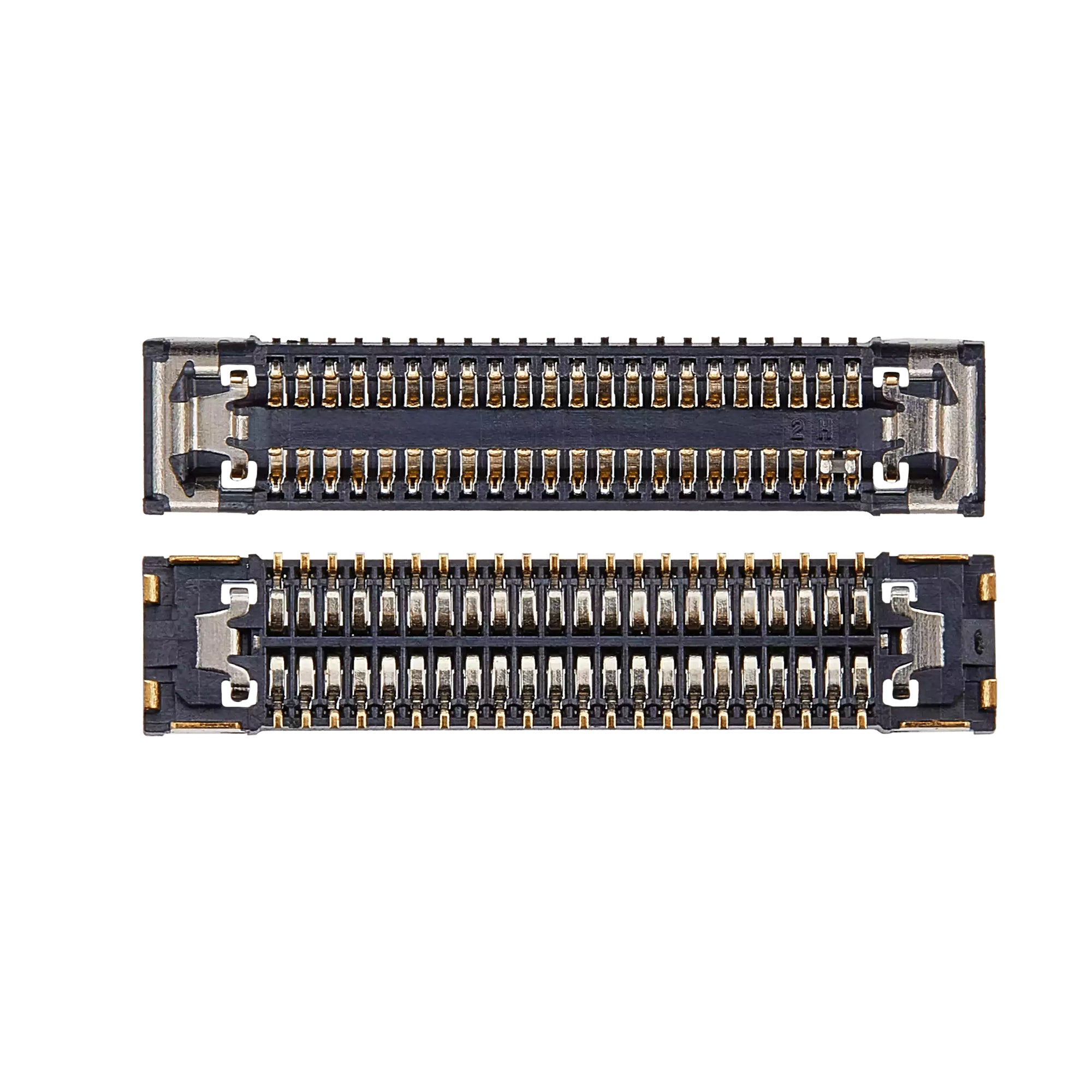 For Apple 16 Pro, iPhone 16 Pro Max Telelens- en ultragroothoekcamera FPC-connector (44-pins) compatibel