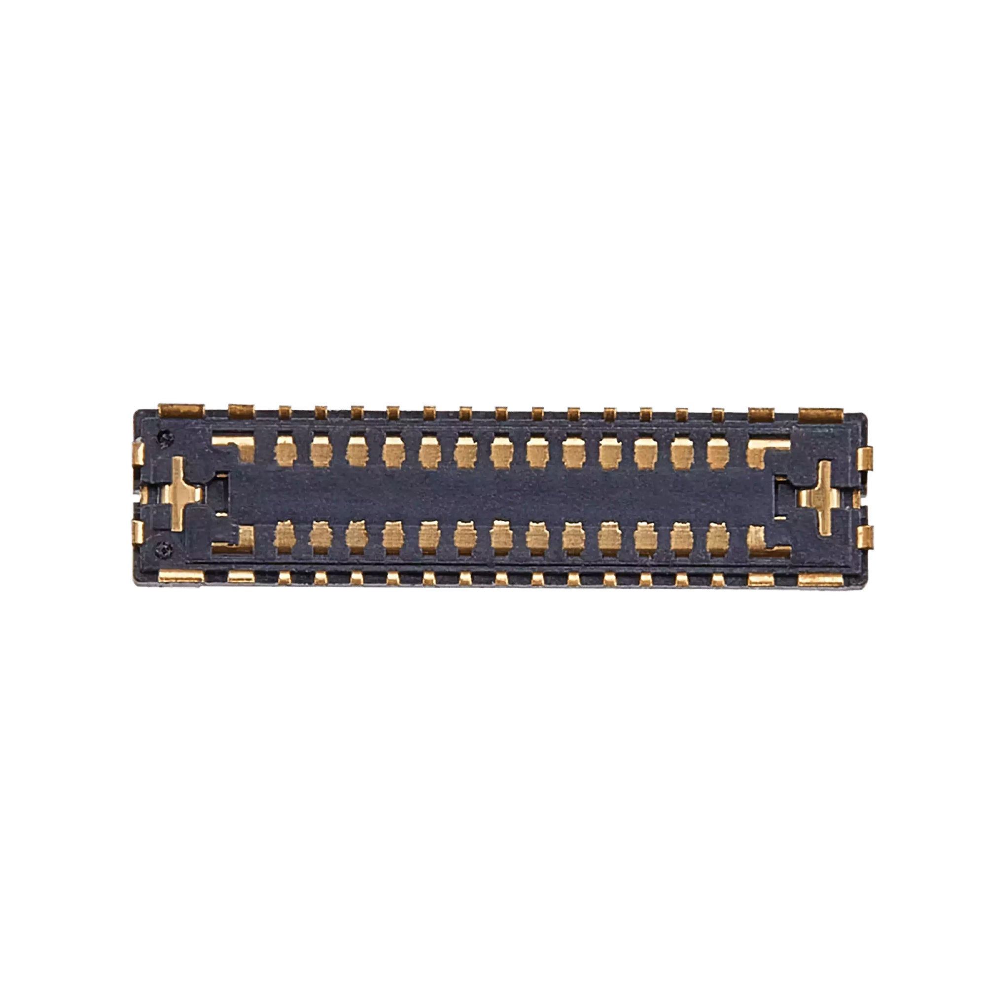 For Apple 16 Pro, iPhone 16 Pro Max Infrarood Dot Matrix Camera FPC-connector (26-pins) Compatibel
