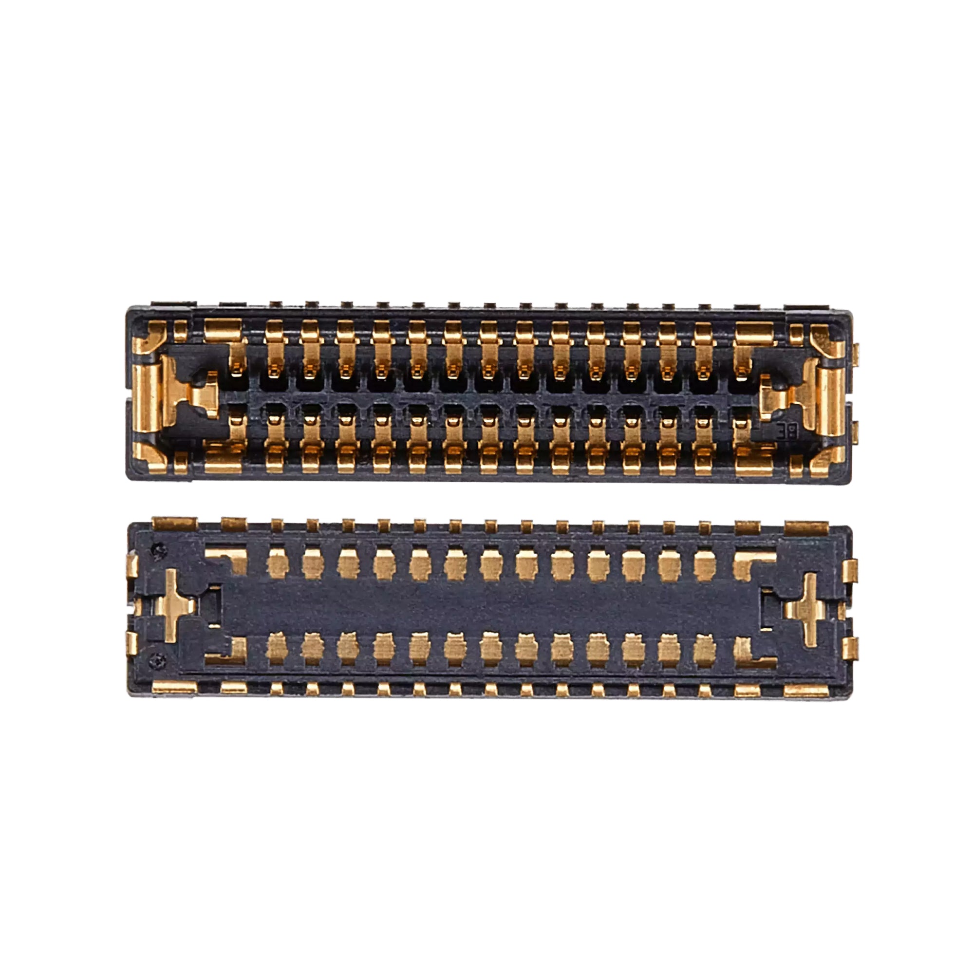 For Apple 16 Pro, iPhone 16 Pro Max Infrarood Dot Matrix Camera FPC-connector (26-pins) Compatibel