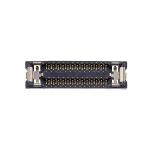 For Apple iPhone 16 Pro, iPhone 16 Pro Max Display FPC Connector (52 Pin) Compatible