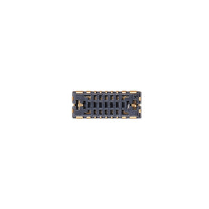 For Apple 16, iPhone 16 Plus Naderingssensor FPC-connector (10-pins) Compatibel