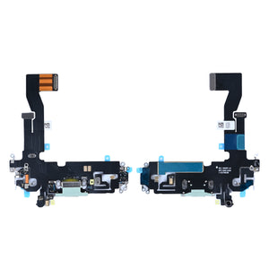For Apple iPhone 12 Systeem Opladen Flex Groen Compatibel