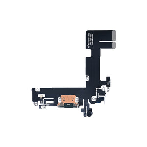 For Apple iPhone 13 Systeem die Flex Groen Compatibel Laden