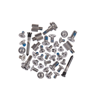Voor iPhone 15 Pro Maximum Volledige Schroefset Compatibel