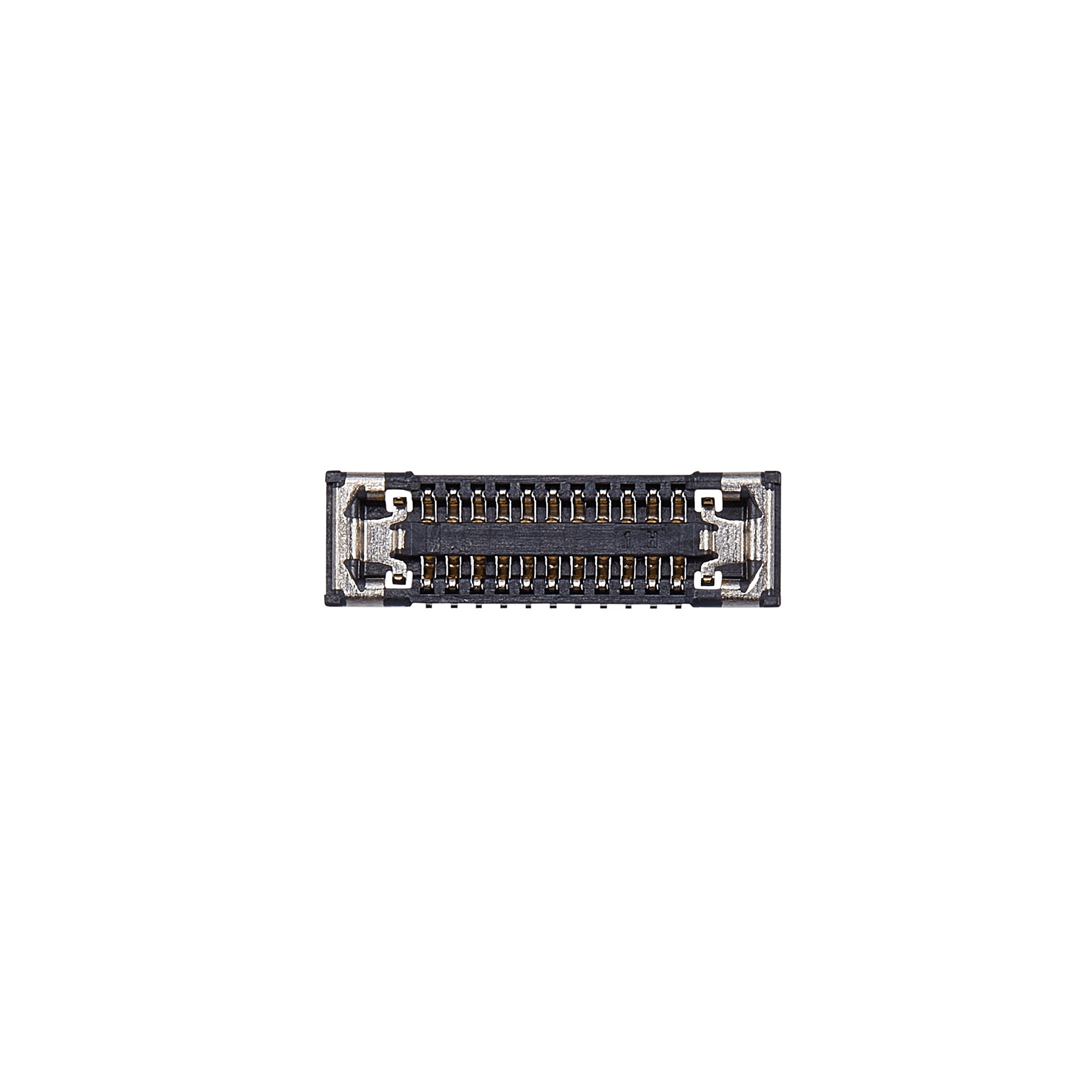 For Apple 15 Pro, iPhone 15 Pro Max Ultrawide Camera FPC-connector (22-pins) compatibel