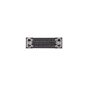 For Apple 15 Pro, iPhone 15 Pro Max Ultrawide Camera FPC-connector (22-pins) compatibel