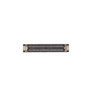 For Apple 15 Pro, iPhone 15 Pro Max Display en Digitizer FPC-connector (50-pins) compatibel