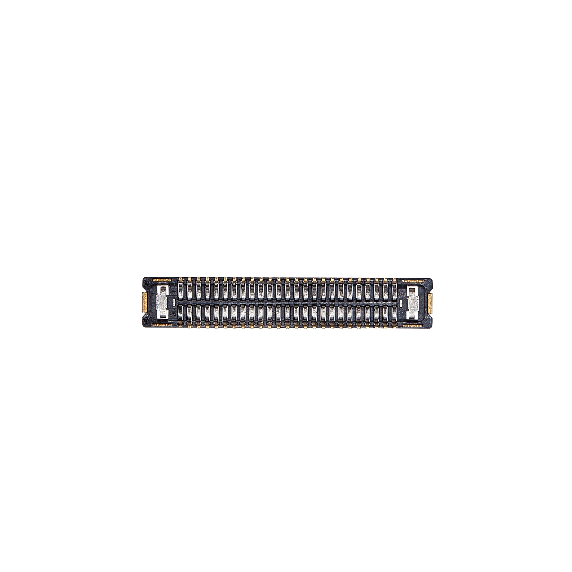 For Apple 15 Pro, iPhone 15 Pro Max Display en Digitizer FPC-connector (50-pins) compatibel
