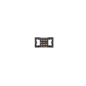 For Apple 15 Pro, iPhone 15 Pro Max Zaklamp FPC-connector (8-pins) Compatibel