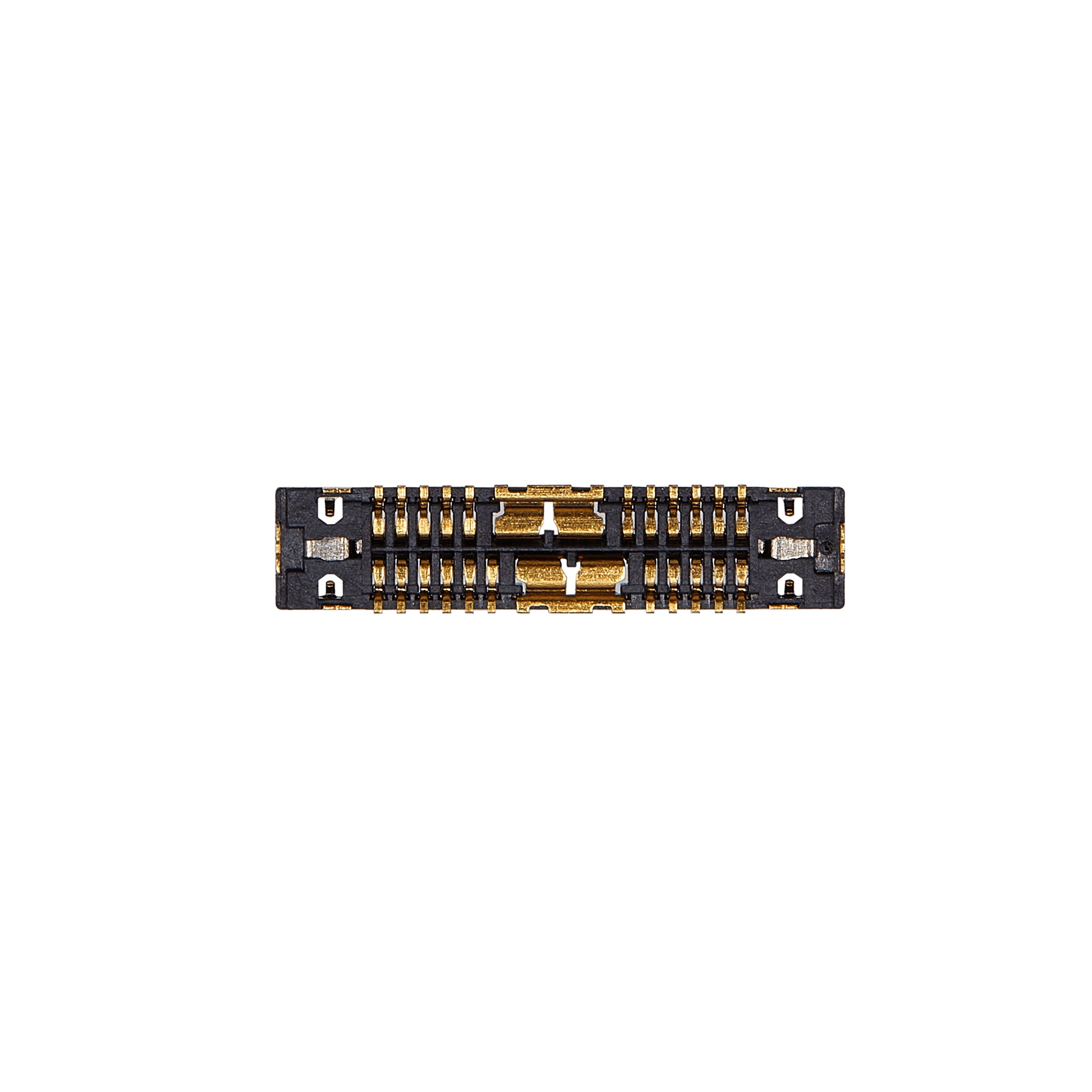 For Apple 15 Pro, iPhone 15 Pro Max Draadloze NFC-oplader Flex FPC-connector (22-pins) Compatibel