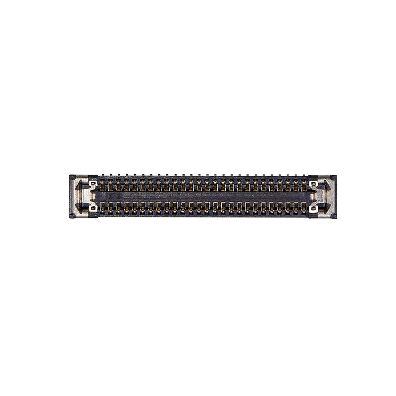 For Apple 15 Pro, iPhone 15 Pro Max Oplaadpoort FPC-connector (52-pins) Compatibel