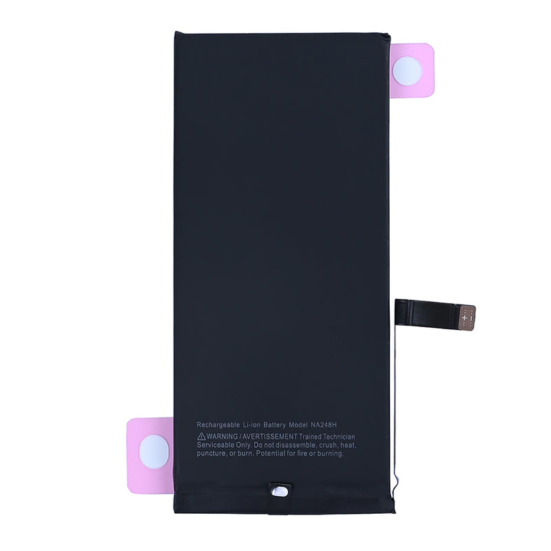 For Apple 16e-batterij met TI-chip OEM
