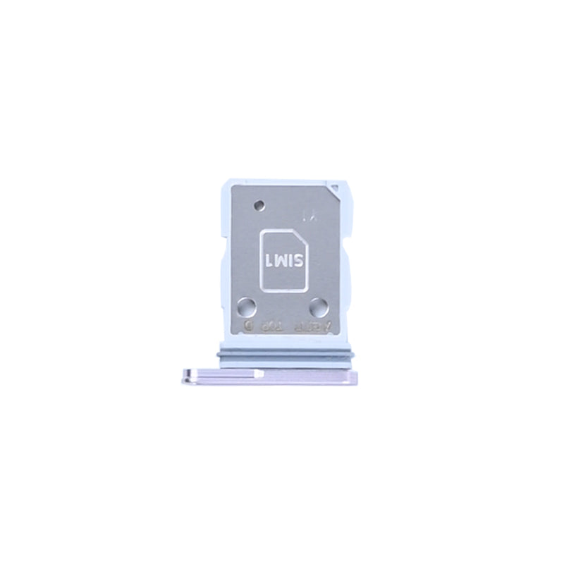 Samsung Galaxy A56 A566B Sim Kaarthouder Roze OEM