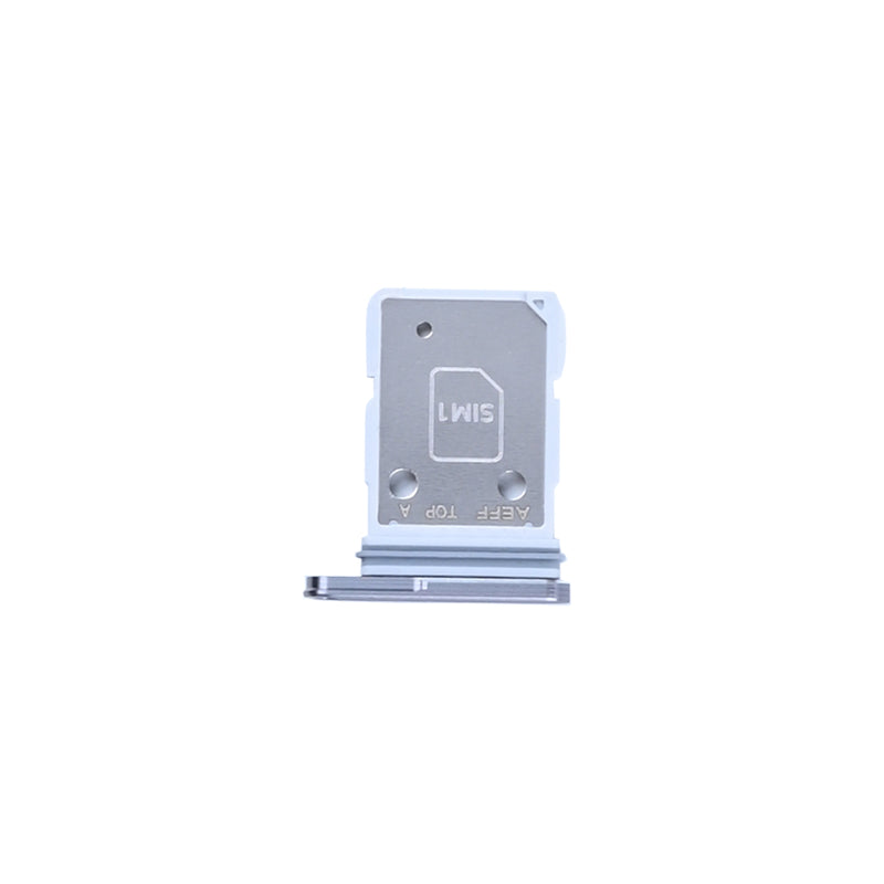 Samsung Galaxy A56 A566B Sim kaarthouder grafiet OEM