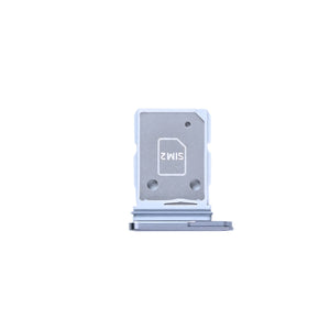 Samsung Galaxy A56 A566B Sim kaarthouder grafiet OEM