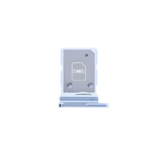 Samsung Galaxy A56 A566B Sim Kaarthouder Lichtgrijs OEM