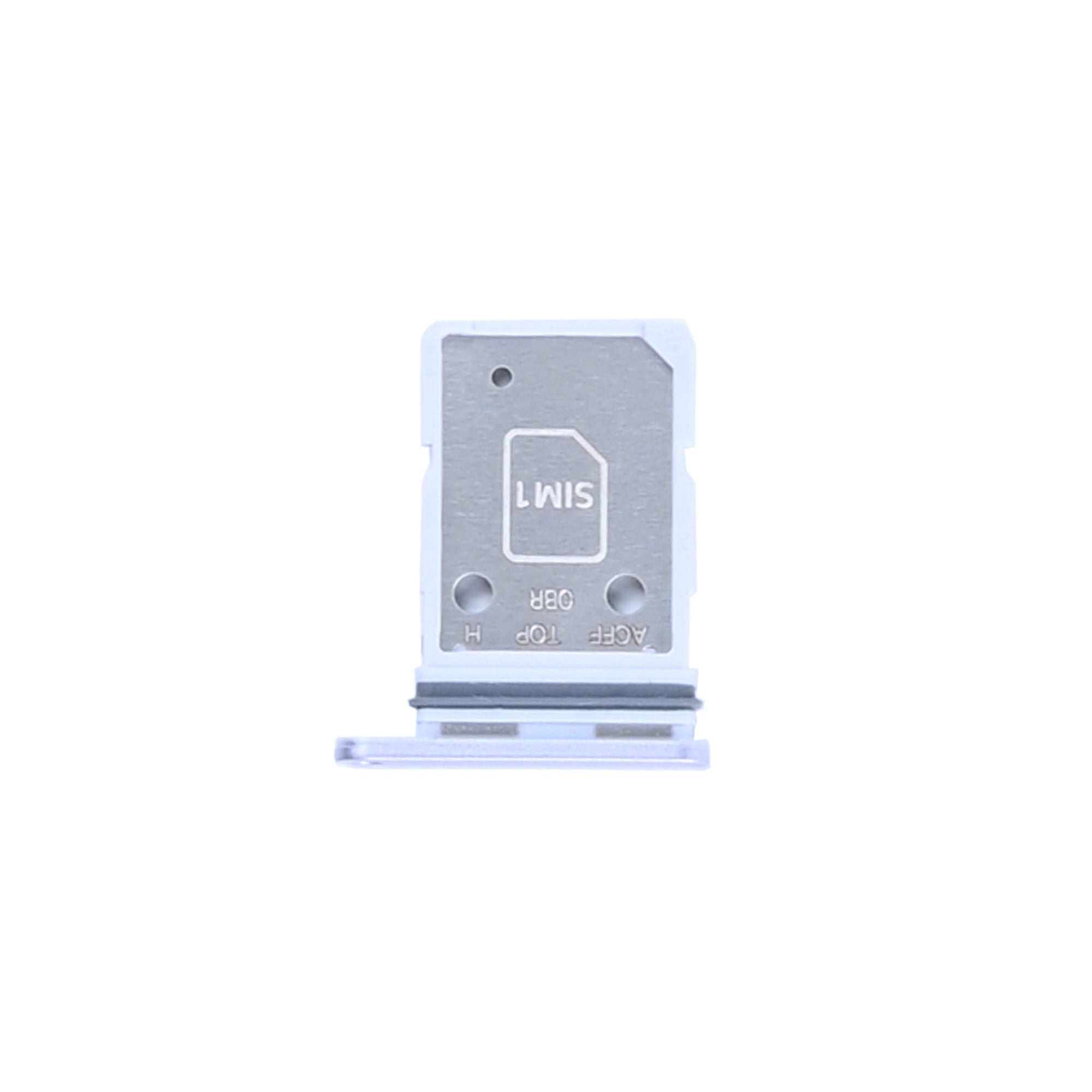 Samsung Galaxy A36 A366B Sim Kaarthouder Lavendel OEM